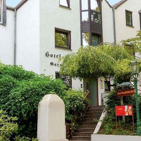 Hotel Zum Bergischen Hof Dormagen Zewnętrze zdjęcie