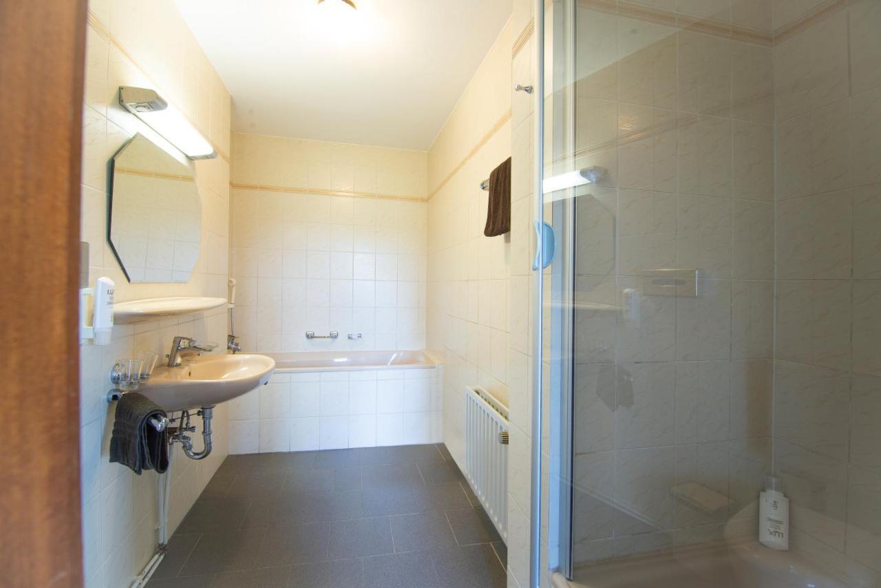 Hotel Zum Bergischen Hof Dormagen Zewnętrze zdjęcie